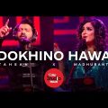 Dokhino Hawa | Coke Studio Bangla | Season One | Tahsan X Madhubanti