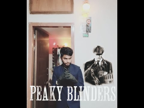 Peaky Blinders in Bangladesh Parody