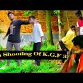 The Film Of KGF 3 Behind The scenes.//Bangla funny Video #l2bfamily