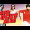 Daud Lucky Daud | Sivakarthikeyan, Swetha, Priya, Dhanush | New Hindi Dubbed Movie 2022