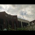 New Market Jam- E-Mosque in Dhaka & its area || Travel Bangladesh
