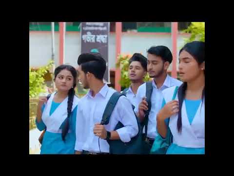 SCHOOL GANG | স্কুল গ্যাং | Episode 01 | Prank King |Season 02| Drama Serial | New Bangla Natok 2022