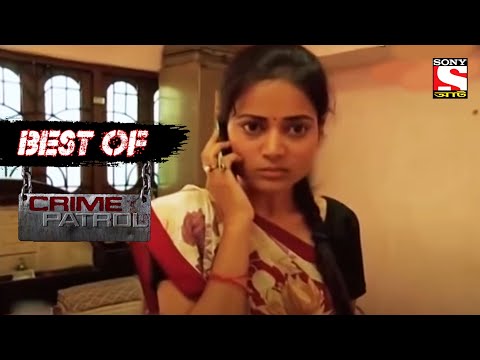 A Web Of Deceit – Crime Patrol – Best of Crime Patrol (Bengali) – Full Episode