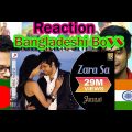 Bangladesh Bangladeshi REACTION Video Song Zara Sa Jannat|EmraanHashmi|Sonal|KK|Pritam|Sayeed Quadri