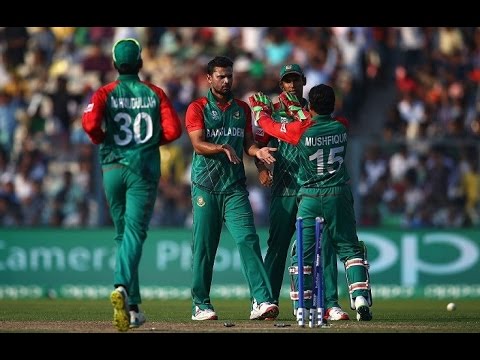Bangladesh wants to start with the potential eleven-// BD Cricket news Today