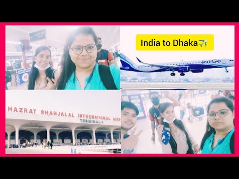 Travel India To Bangladesh