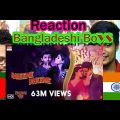 Bangladesh Bangladeshi REACTION Video Song Dheeme Dheeme Kartik A-Bhumi P-Ananya P -Tony K-Neha K