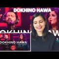 Dokhino Hawa | Coke Studio Bangla | Season One | Tahsan X Madhubanti | Indian Reaction