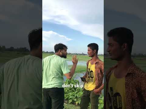 bangla funny video  part 2 jolde upload koram