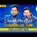SAREGAMAPA 31 July 2022 | Chand Mera Dil Chandni Ho Tum | Albert Kabo & Ratul | SRGMP Music 2022