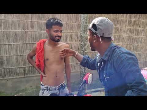 তৌফিকের বডি দেখে আব্বাস আলীর মাথা নষ্ট|Bangla Funny Video|Bangla Comedy Video|#banglafunnyvideoEP-46