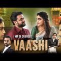 Vaashi (2022) Latest Released Hindi Dubbed Full Movie In 4K UHD | Keerthy Suresh, Tovino Thomas