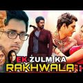 EK ZULM KA RAKHWALA ( ENAKKUL ORUVAN ) New Released Blockbuster Hindi Dubbed Movie |  Siddharth | HD
