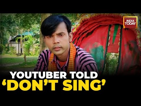 Bangladeshi Singer Hero Alom Arrested By Police, Asked To Cease Singing Renditions; Here's Why