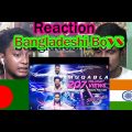 Bangladesh Bangladeshi REACTION Video Song Muqabla Street Dancer 3D |A.R. Rahman, Prabhudeva, VarunD