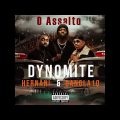 Dynomite Sumbana Ft Hernâni & Bangla 10 – O Assalto