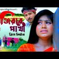 Pinjirar Pakhi | পিঞ্জিরার পাখি | Miss Liton | Music Video | Bangla Song 2022 | Hero Kazim Official