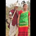 Garo Tribal Bangladesh