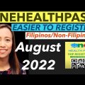 ONEHEALTHPASS RULES AND PROCEDURE FOR ALL PASSENGERS GOING TO PHILIPPINES