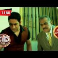 Wicked Mansion | CID (Bengali) – Ep 1180 | Full Episode | 7 August 2022