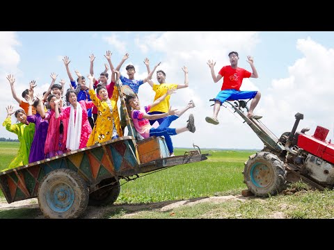 Totally Amazing New Viral Trending Best Funny Video 2022😂Episode 85 By Fun Tv 420