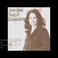 song of Bangladesh by Joan baez