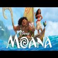 Moana full movie 2016 in english animation movie kids new Disney cartoon