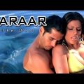 Karar – The Deal (2014){HD} – Tarun Arora – Mahek Chhal – Hindi Full Movie – (With Eng Subtitles)