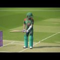 Bangladesh tour to New zealand 1st ODI 2021 Highlights # 4