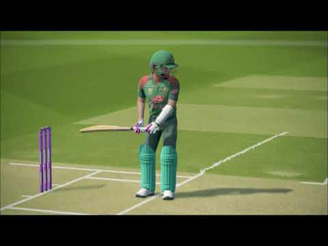 Bangladesh tour to New zealand 1st ODI 2021 Highlights # 4