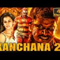 Kanchana 2 (4K ULTRA HD) Full Hindi Dubbed Movie | Raghava Lawrence, Taapsee Pannu, Nithya Menen