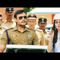 Vardi Wala The Iron Man Full Hindi Dubbed Movie | Darshan & Urvashi | Latest South Action Film