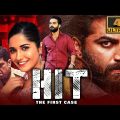#HIT – The First Case (4K ULTRA HD) – 2022 New Released South Hindi Dubbed Movie | Vishwak Sen