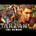 Tarzan The Heman (4K ULTRA HD) – Full Hindi Dubbed Movie| Jayam Ravi, Sayyeshaa Saigal, Prakash Raj