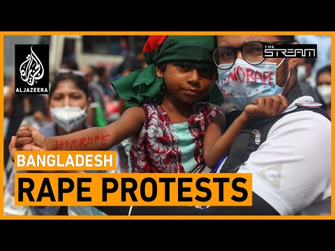 🇧🇩 Why are women raped with impunity in Bangladesh? | The Stream