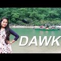 Dawki Boating | Dawki Meghalaya Trip | Umngot River| India Bangladesh Border Dawki|Travelholic Missy