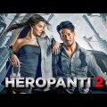Heropanti 2 (4K ULTRA HD) Action Hindi Full Movie | Tiger Shroff, Nawazuddin Siddiqui, Tara Sutaria