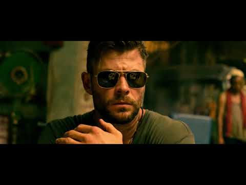 Extraction 2020 Welcome to Dhaka Bangladesh.[Movie clip]