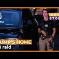 What was the FBI looking for in Donald Trump's home? | Inside Story