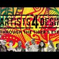Artists4Desh – Through The Tiger's Eye | The song for 50 years of Bangladesh (Official Video)