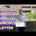 MALTA UPDATE || Some Fake VISA Or Fake APPROVAL PRINCIPLE LETTER || 🚨🚨 ALERT ‼️ BANGLADESHI BHAI