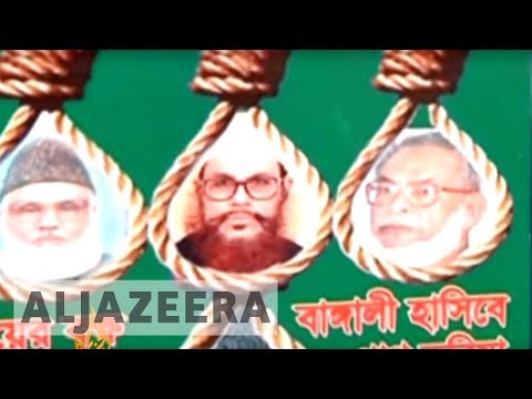 Bangladesh police kill opposition protesters