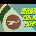 Worst Airline I've Ever Dealt With – Biman Bangladesh Airlines Customer Service Experience