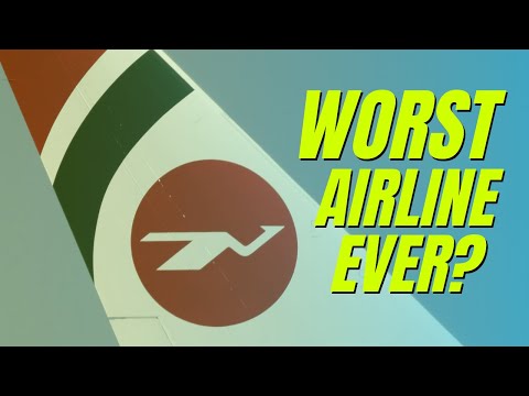 Worst Airline I've Ever Dealt With – Biman Bangladesh Airlines Customer Service Experience