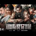 Martin Full Movie Hindi Dubbed Release Date | Dhruva Sarja New Movie 2022 | South Movie Hindi 2022