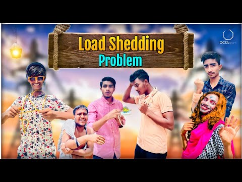 Load Shedding Problem | বিদ্যুৎ সমস্যা | Bangla Funny Video | It’s Me Emon | #its_me_emon