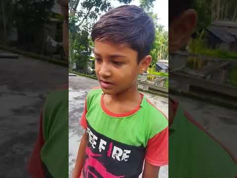 Rohit Bangla funny video subscribe 1k views