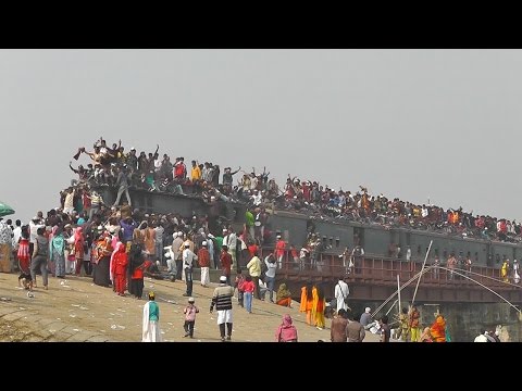 Bangladesh 2013 Part 2 – Festival