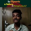 Gaming is a Crime in Bangladesh? #A1 #pubgmobile #TRZ #7seagsm #bangladesh #ST9 #a1esports #shorts