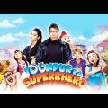Toonpur Ka Super Hero (HD) – Superhit Hindi Full Comedy Movie | Ajay Devgan | Kajol | Sanjay Mishra